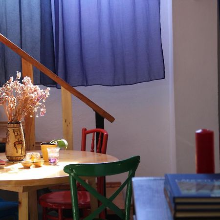 My Wooden Apartments Tiranë Luaran gambar