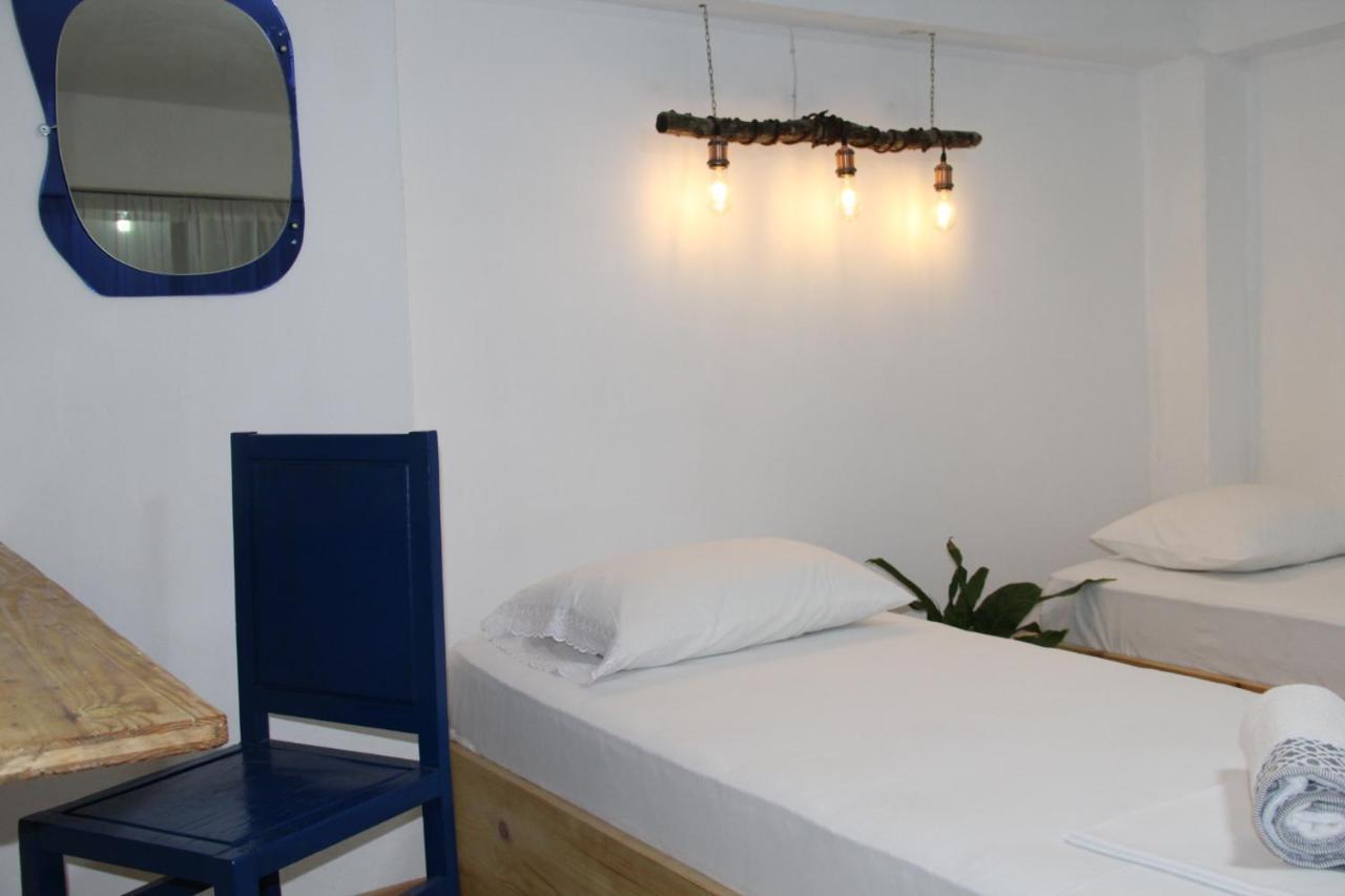 My Wooden Apartments Tiranë Luaran gambar