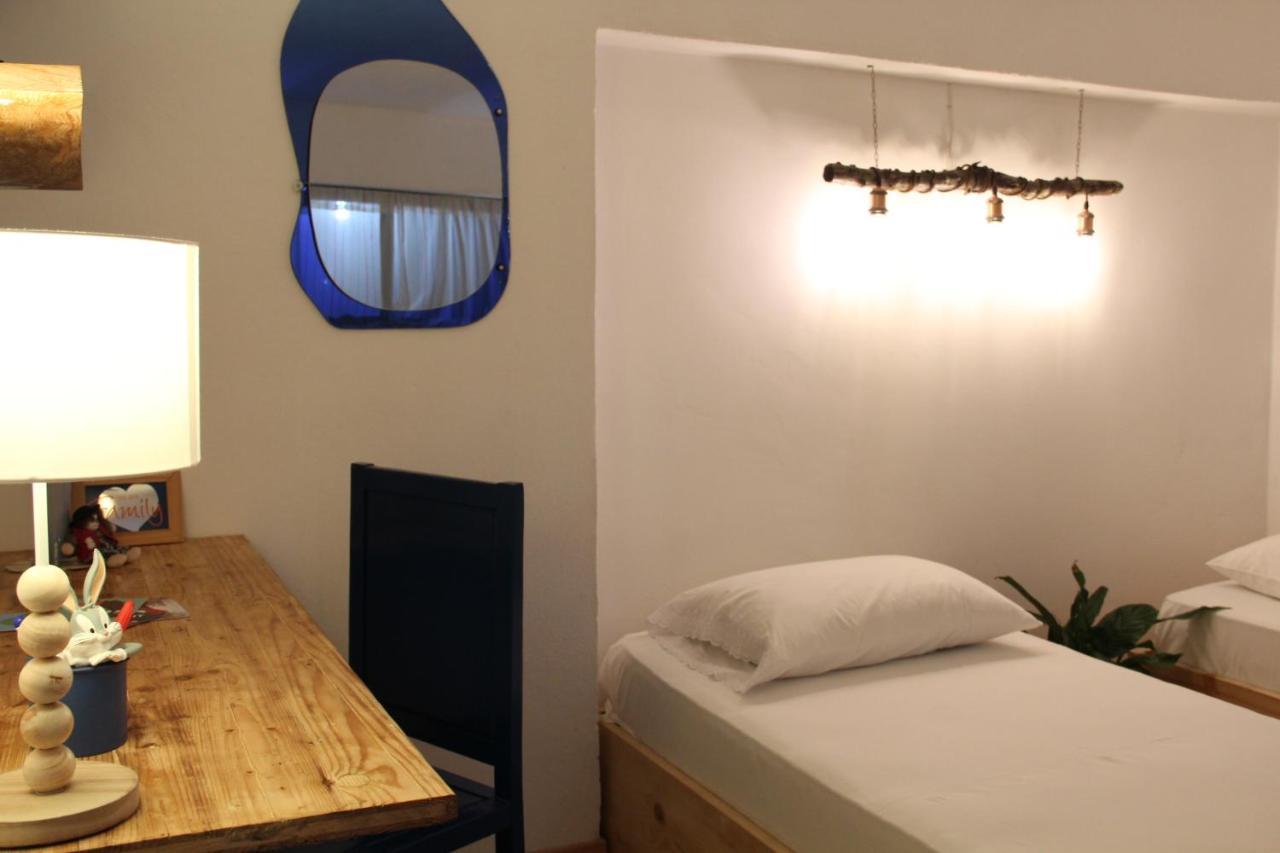 My Wooden Apartments Tiranë Luaran gambar