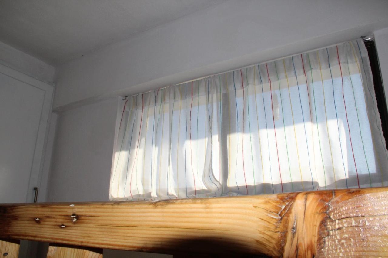 My Wooden Apartments Tiranë Luaran gambar