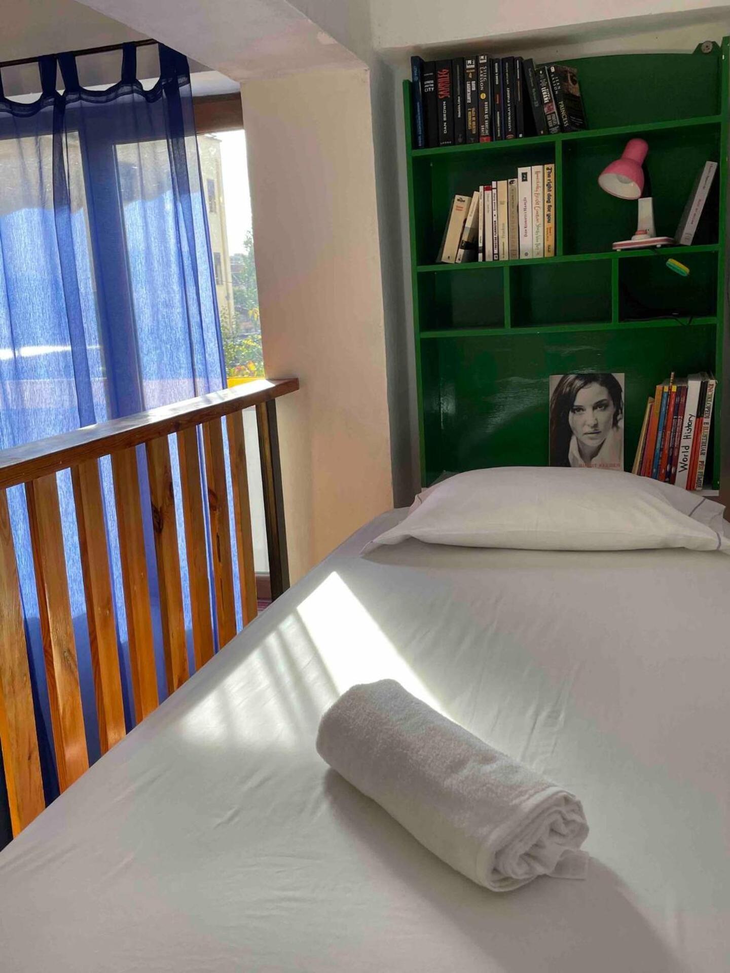 My Wooden Apartments Tiranë Luaran gambar