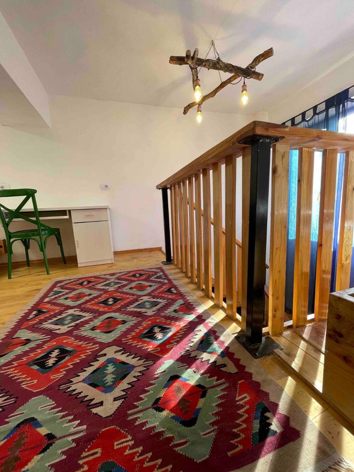 My Wooden Apartments Tiranë Luaran gambar