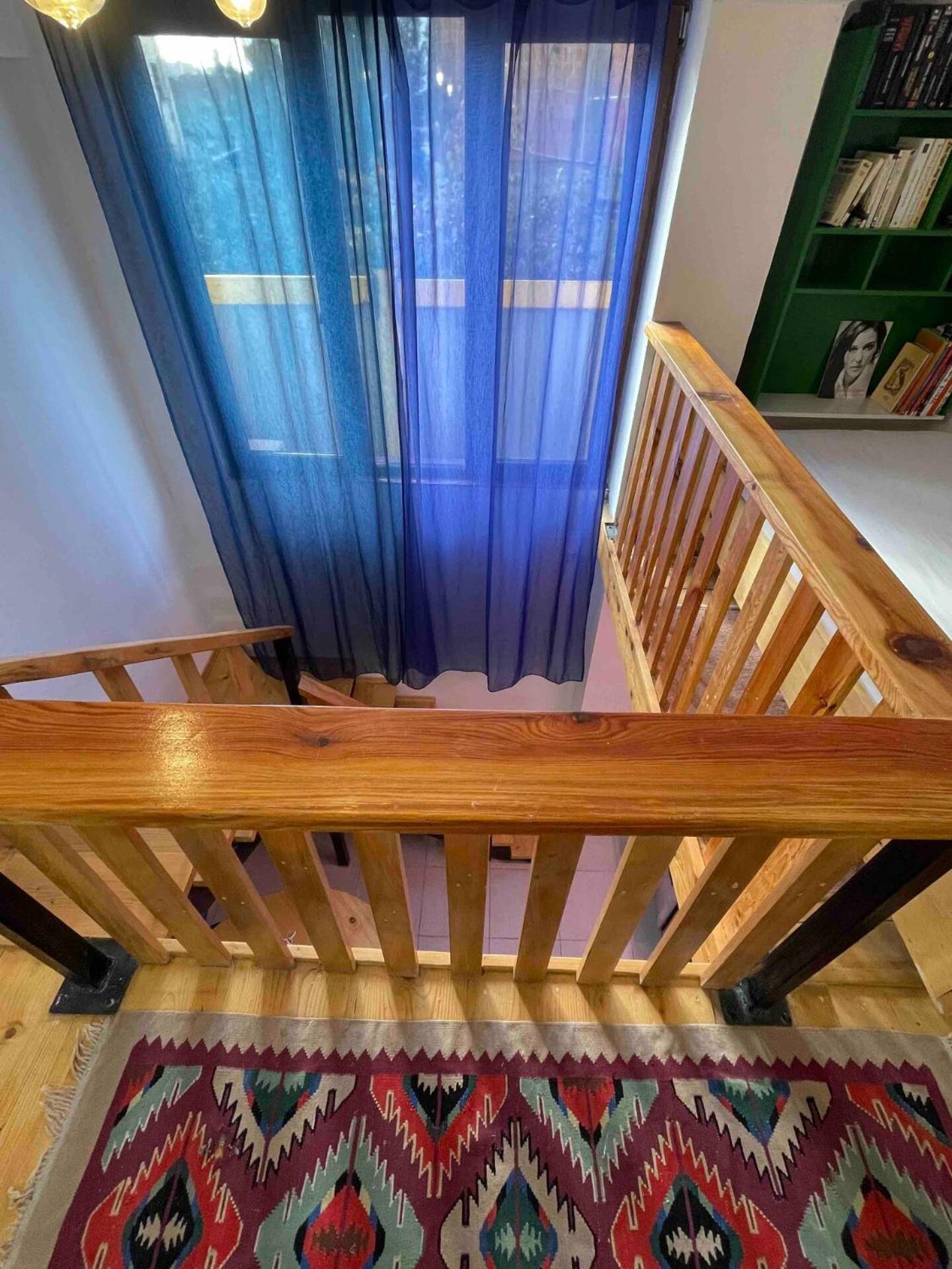 My Wooden Apartments Tiranë Luaran gambar
