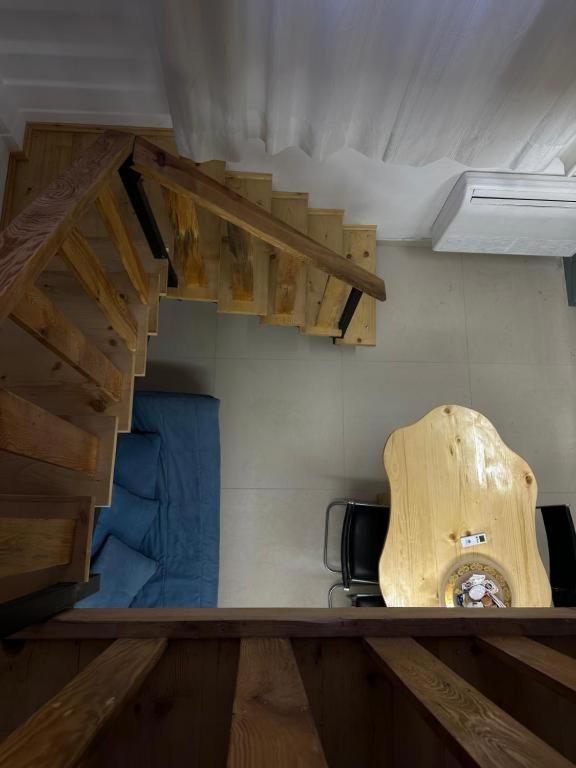 My Wooden Apartments Tiranë Luaran gambar