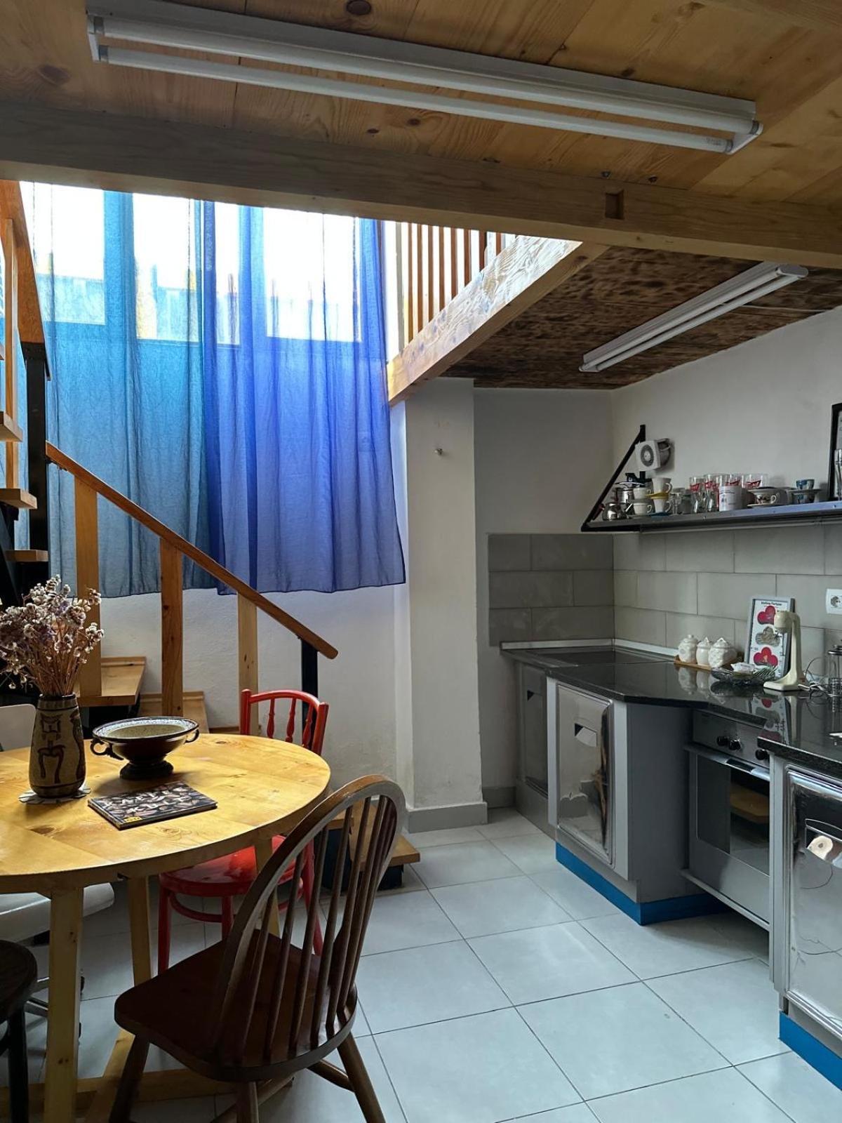 My Wooden Apartments Tiranë Luaran gambar