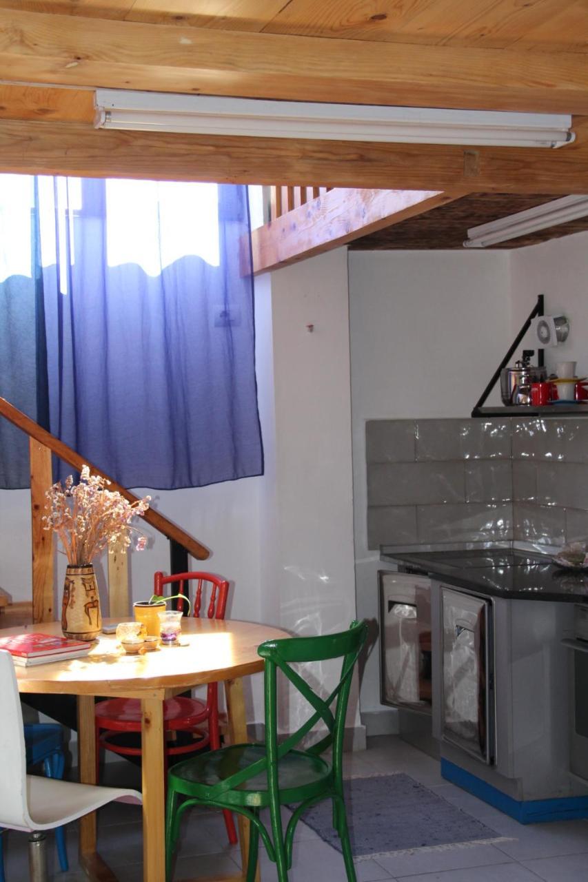 My Wooden Apartments Tiranë Luaran gambar