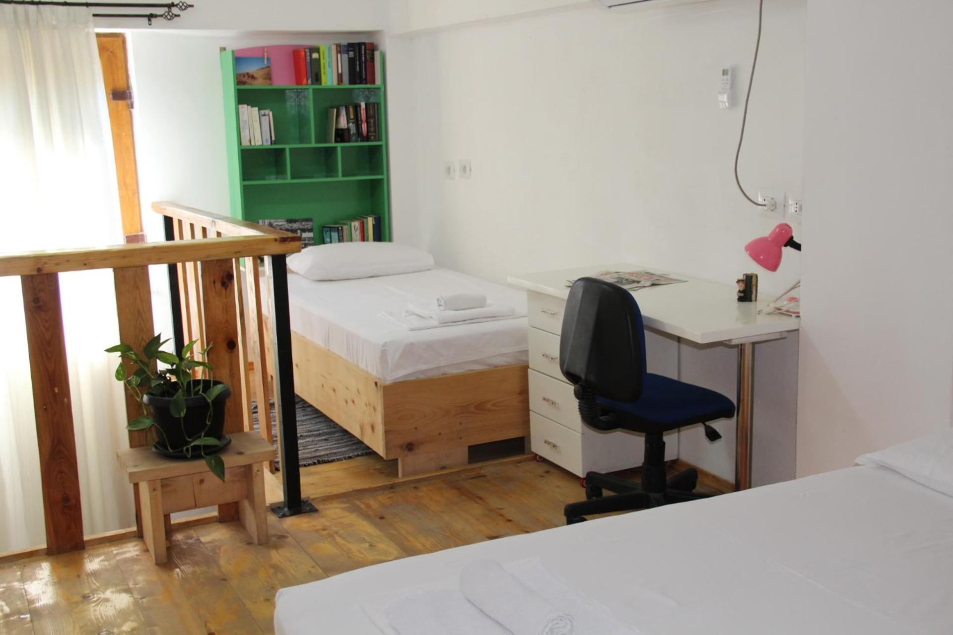 My Wooden Apartments Tiranë Luaran gambar